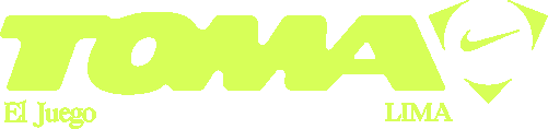 Logo de Toma el Juego